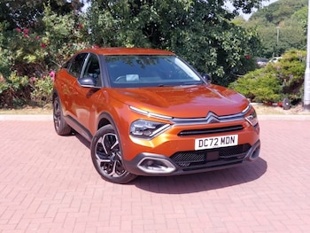 Used Citroen C4 2023 for sale - 79207555: Photo