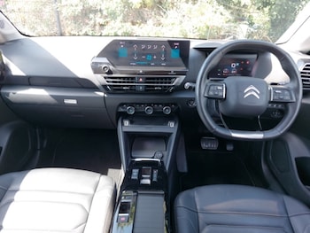 Used Citroen C4 2023 for sale - 79207555: Photo