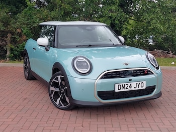 Used MINI Cooper 2024 for sale - 78653865: Photo