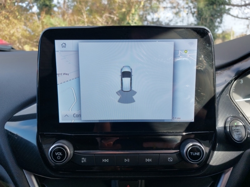 Used Ford Fiesta 2022 for sale - 77832179: Photo 10