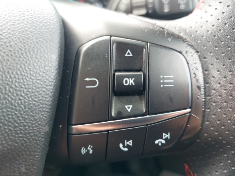 Used Ford Fiesta 2022 for sale - 77832179: Photo 12