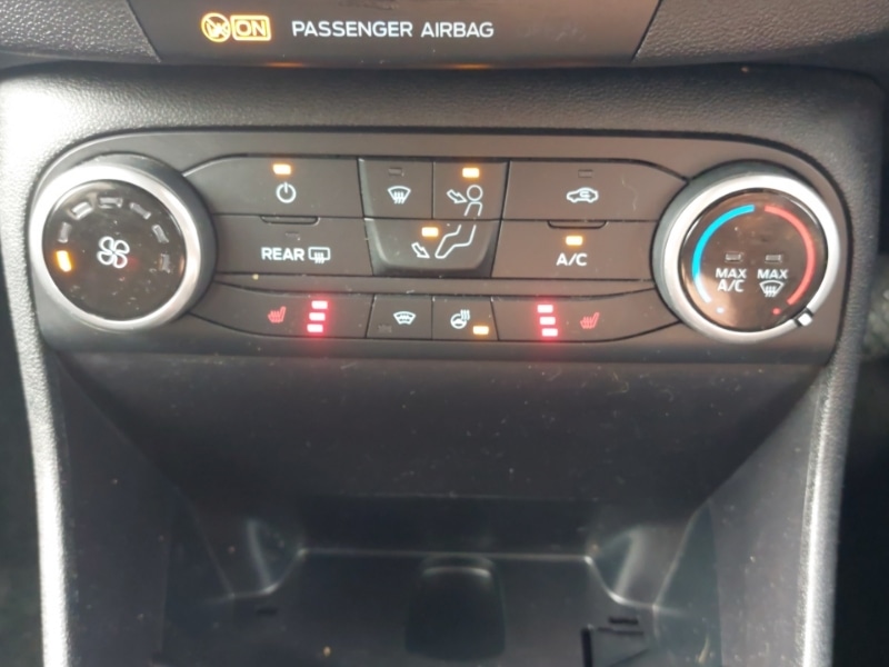 Used Ford Fiesta 2022 for sale - 77832179: Photo 17