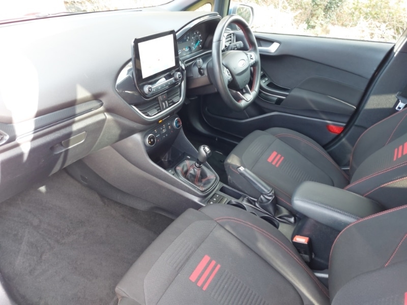 Used Ford Fiesta 2022 for sale - 77832179: Photo 5