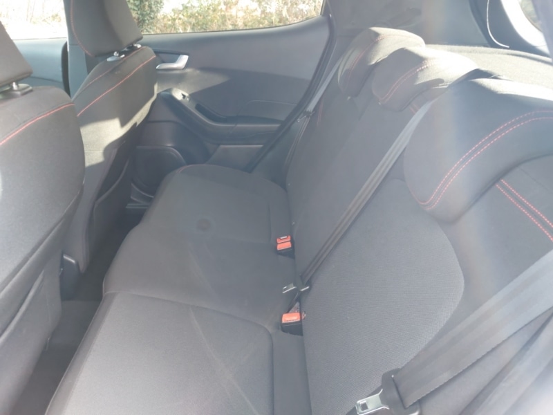 Used Ford Fiesta 2022 for sale - 77832179: Photo 6