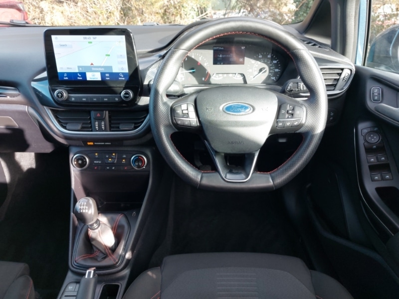 Used Ford Fiesta 2022 for sale - 77832179: Photo 7