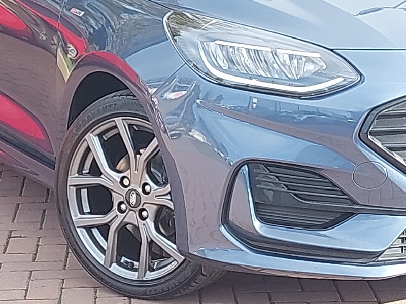 Used Ford Fiesta 2022 for sale - 77832179: Photo 9