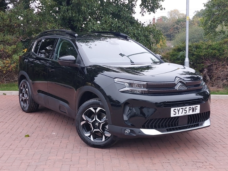 Used Citroen C5 Aircross 2025 for sale - 76268960: Photo 1