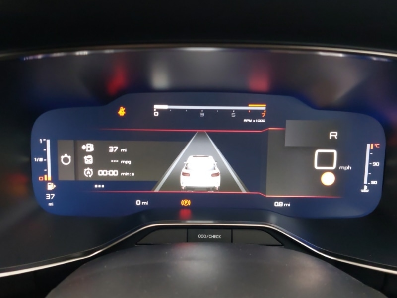 Used Citroen C5 Aircross 2025 for sale - 76268960: Photo 11