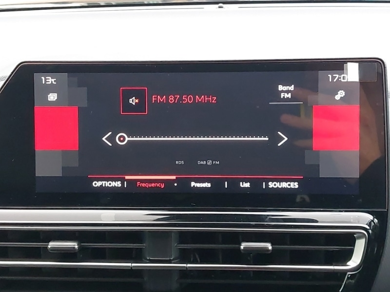 Used Citroen C5 Aircross 2025 for sale - 76268960: Photo 15