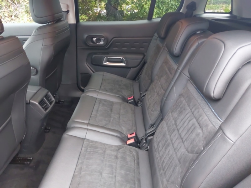 Used Citroen C5 Aircross 2025 for sale - 76268960: Photo 6