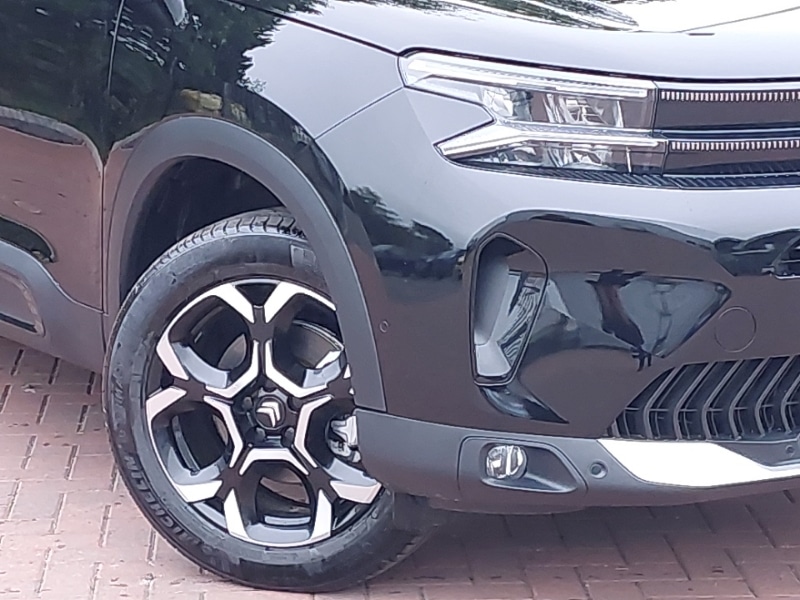 Used Citroen C5 Aircross 2025 for sale - 76268960: Photo 9