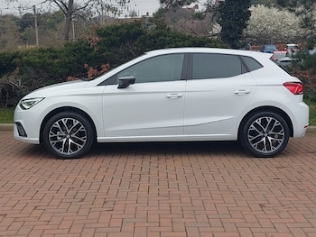Used SEAT Ibiza 2025 for sale - 78464390: Photo