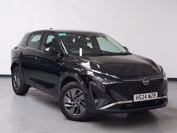 2024 - 1.3 DiG-T MH Acenta Premium 5dr