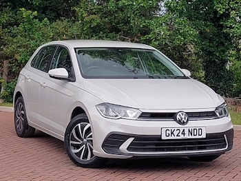 Used Volkswagen Polo 2024 for sale - 78580629: Photo