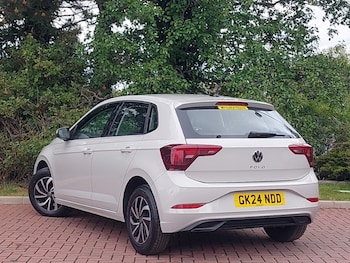 Used Volkswagen Polo 2024 for sale - 78580629: Photo