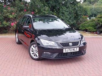 Used SEAT Leon 2020 for sale - 79070446: Photo