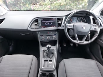 Used SEAT Leon 2020 for sale - 79070446: Photo