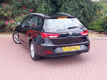Used SEAT Leon 2020 for sale - 79070446: Photo