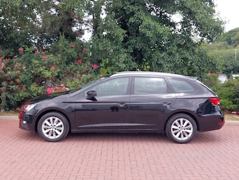 Used SEAT Leon 2020 for sale - 79070446: Photo