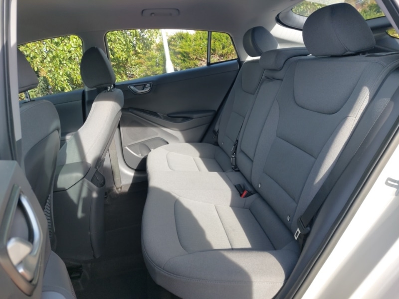 Used Hyundai IONIQ 2022 for sale - 76403532: Photo 6