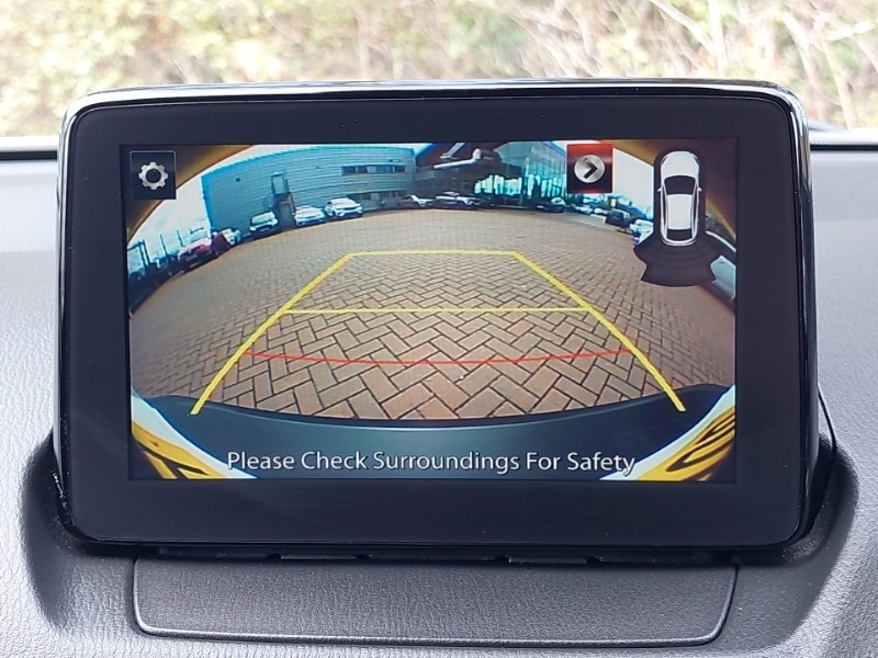 Used Mazda CX-3 2018 for sale - 78037166: Photo 10