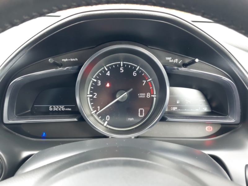 Used Mazda CX-3 2018 for sale - 78037166: Photo 11