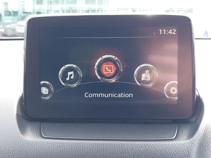 Used Mazda CX-3 2018 for sale - 78037166: Photo 14