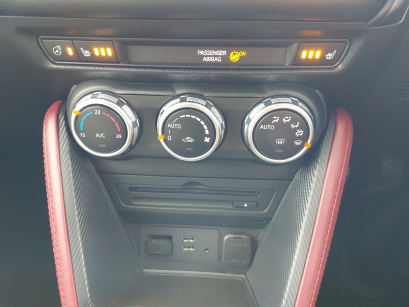 Used Mazda CX-3 2018 for sale - 78037166: Photo 17