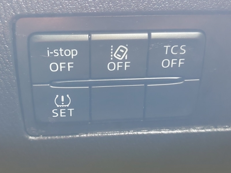 Used Mazda CX-3 2018 for sale - 78037166: Photo 19