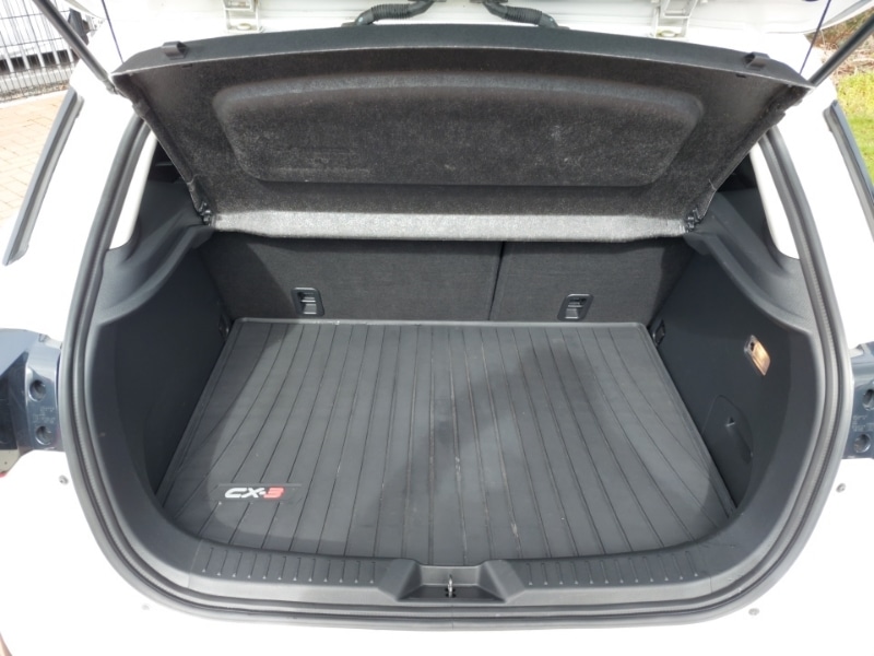 Used Mazda CX-3 2018 for sale - 78037166: Photo 8