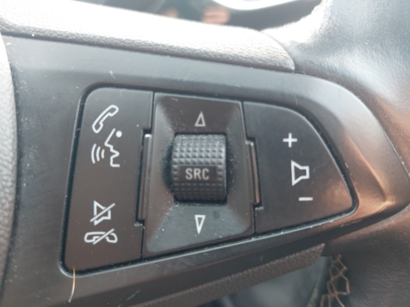 Used Vauxhall Astra 2016 for sale - 77969213: Photo 12