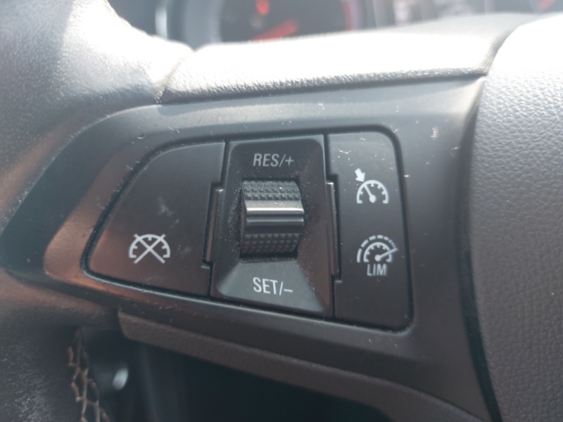 Used Vauxhall Astra 2016 for sale - 77969213: Photo 13