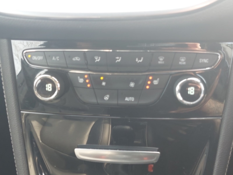 Used Vauxhall Astra 2016 for sale - 77969213: Photo 16