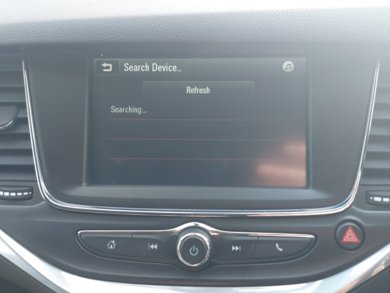 Used Vauxhall Astra 2016 for sale - 77969213: Photo 18