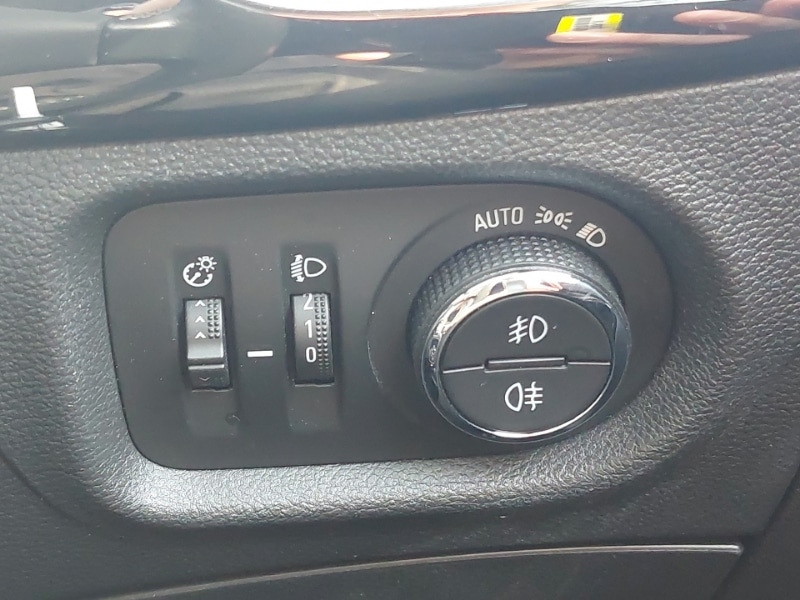 Used Vauxhall Astra 2016 for sale - 77969213: Photo 19