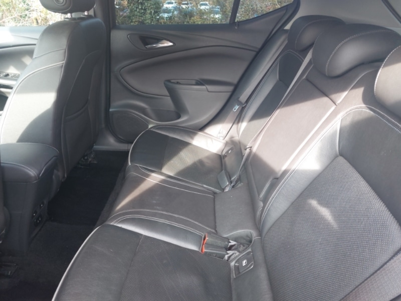 Used Vauxhall Astra 2016 for sale - 77969213: Photo 6