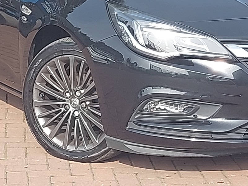 Used Vauxhall Astra 2016 for sale - 77969213: Photo 9