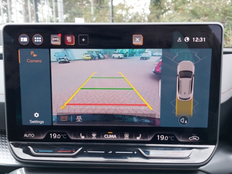 Used Cupra Formentor 2025 for sale - 78093986: Photo 10