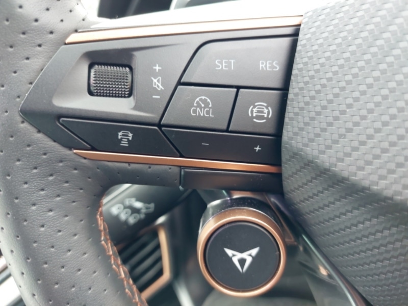 Used Cupra Formentor 2025 for sale - 78093986: Photo 13