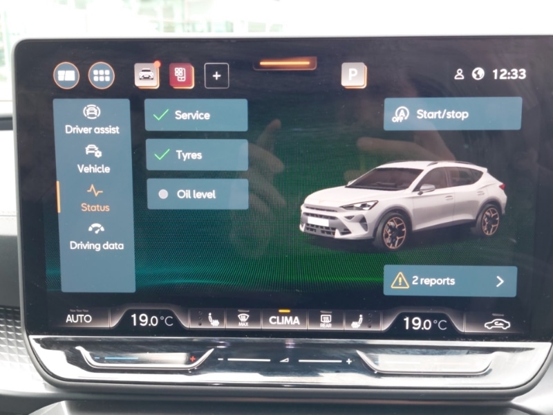 Used Cupra Formentor 2025 for sale - 78093986: Photo 16