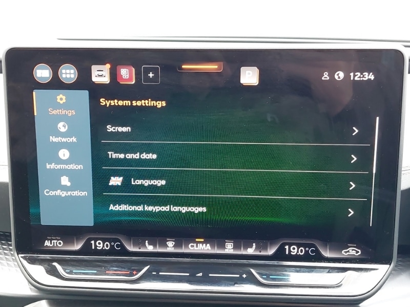 Used Cupra Formentor 2025 for sale - 78093986: Photo 17