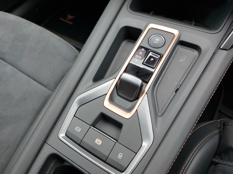 Used Cupra Formentor 2025 for sale - 78093986: Photo 18