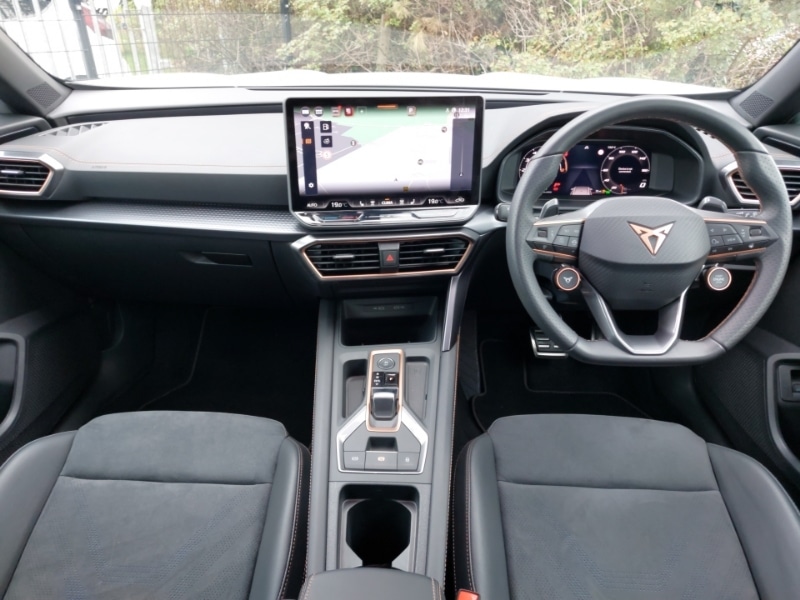 Used Cupra Formentor 2025 for sale - 78093986: Photo 2