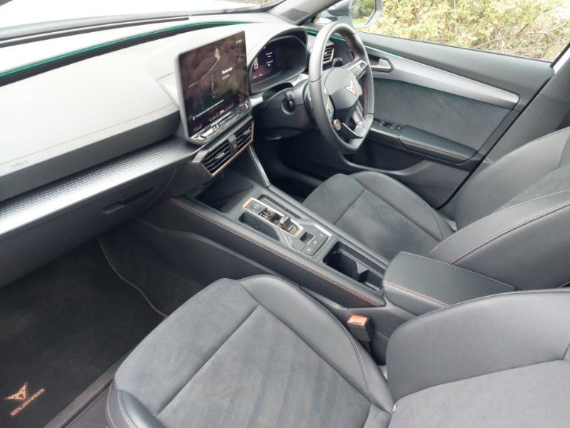 Used Cupra Formentor 2025 for sale - 78093986: Photo 5