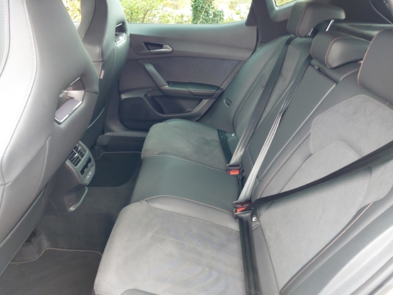 Used Cupra Formentor 2025 for sale - 78093986: Photo 6