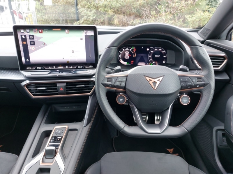 Used Cupra Formentor 2025 for sale - 78093986: Photo 7