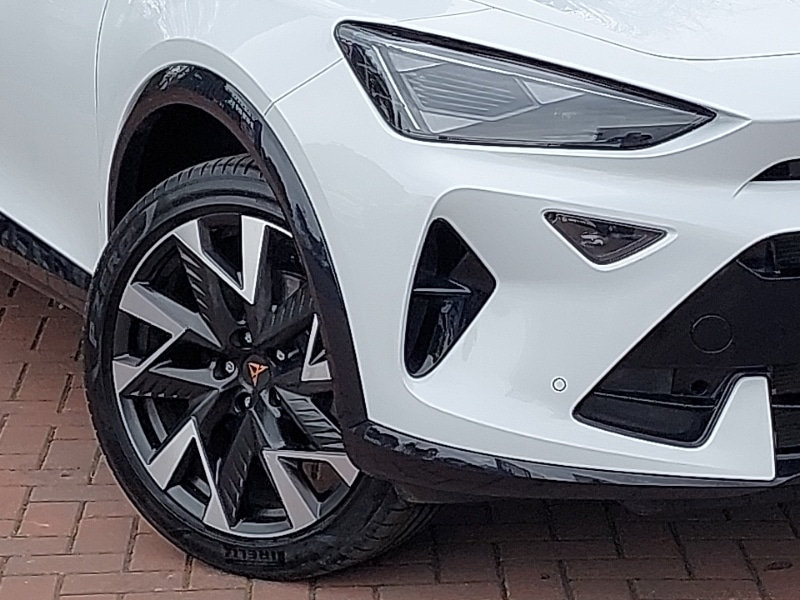 Used Cupra Formentor 2025 for sale - 78093986: Photo 9