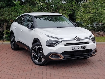 Used Citroen C4 2023 for sale - 78490007: Photo