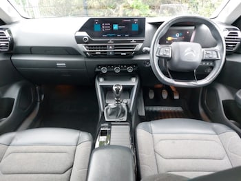 Used Citroen C4 2023 for sale - 78490007: Photo