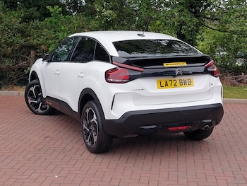 Used Citroen C4 2023 for sale - 78490007: Photo